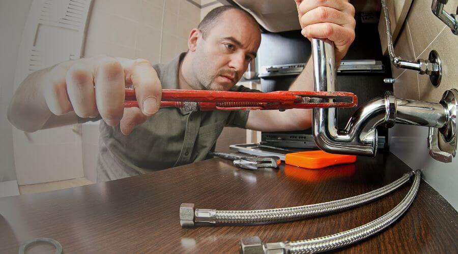 Expert burst pipe repair services in Birney, MT